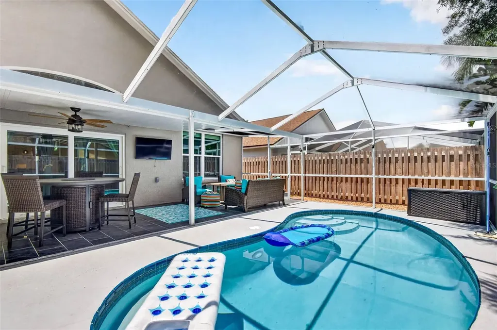 12321 Glenfield Avenue Tampa FL 33626