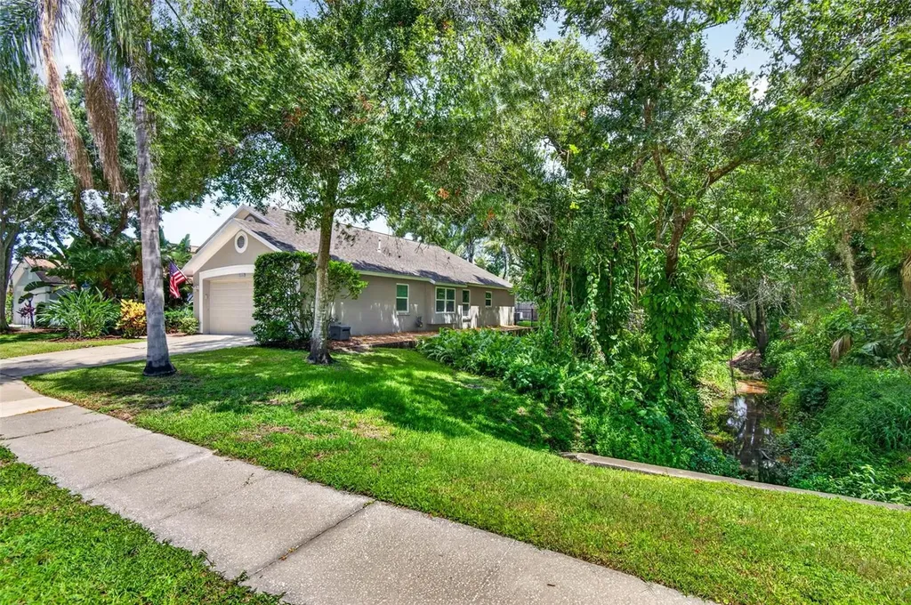 12321 Glenfield Avenue Tampa FL 33626