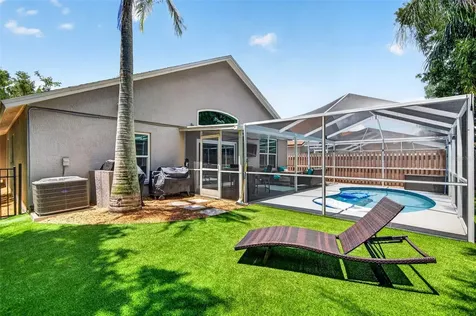 12321 Glenfield Avenue Tampa FL 33626