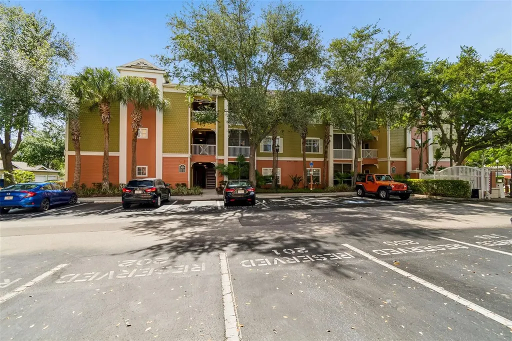 4207 S Dale Mabry Highway Tampa FL 33611