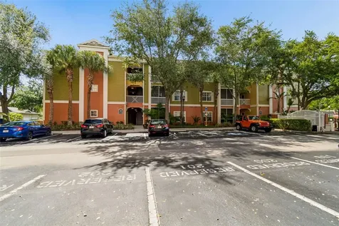 4207 S Dale Mabry Highway Tampa FL 33611