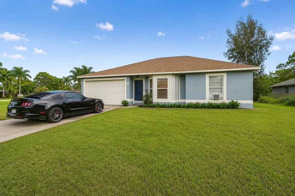 379 Mott Street SW Palm Bay FL 32908