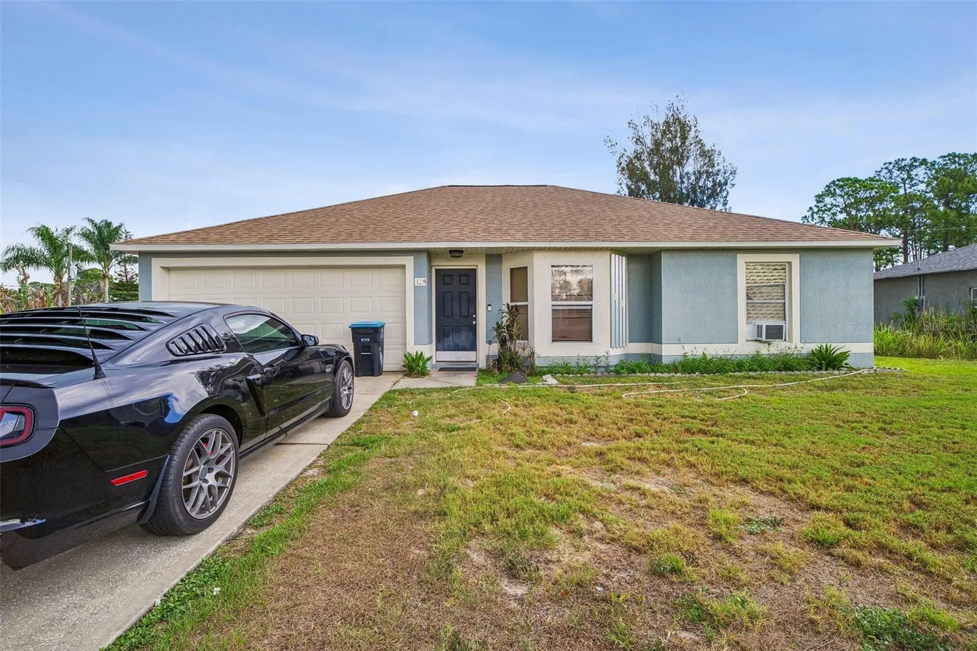 379 Mott Street SW Palm Bay FL 32908