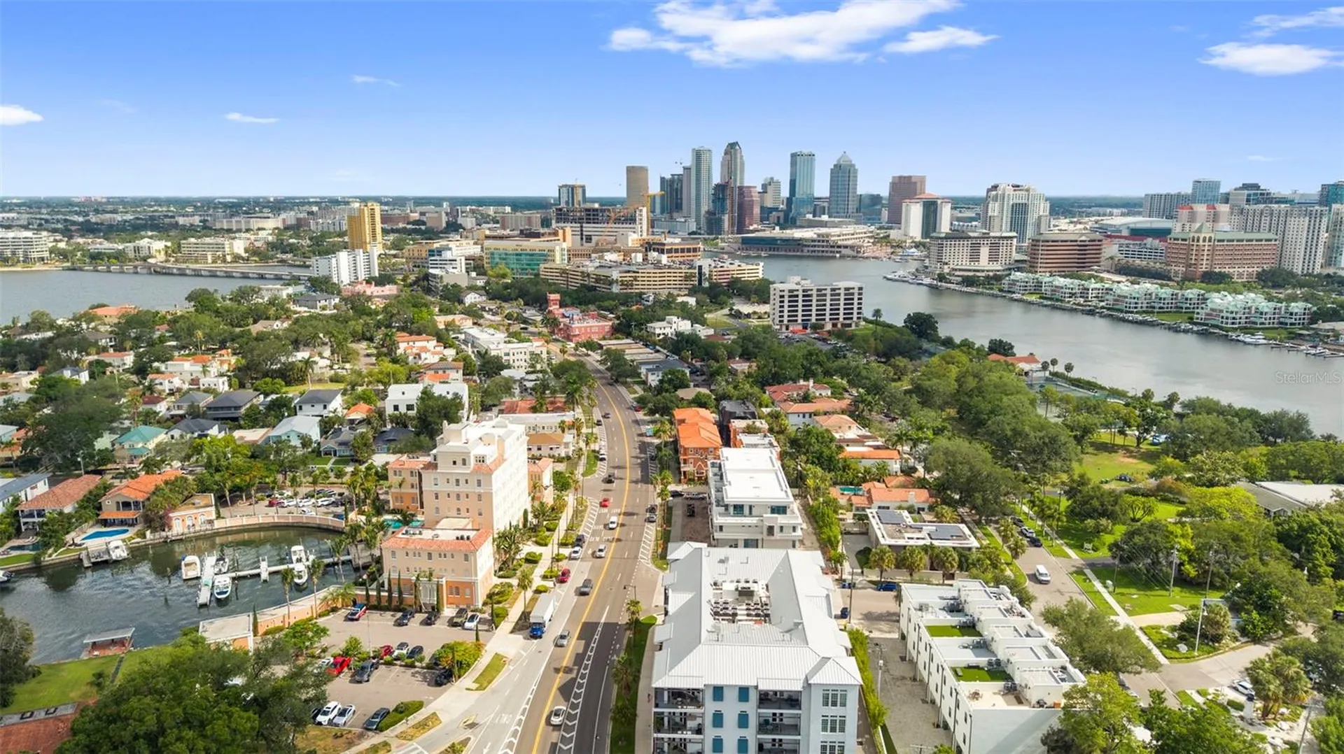 905 Villa Venicia Way Tampa FL 33606