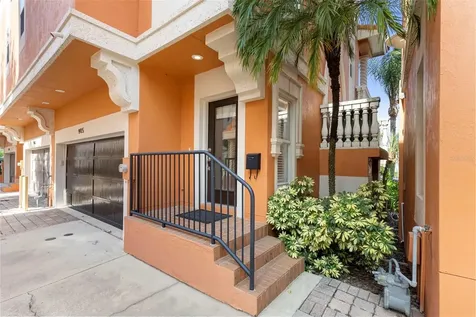 905 Villa Venicia Way Tampa FL 33606