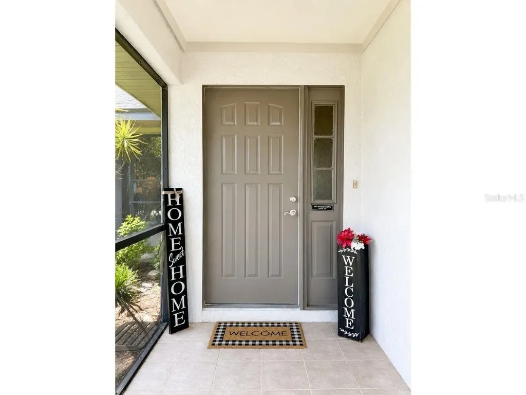 307 Barger Drive Port Charlotte FL 33954
