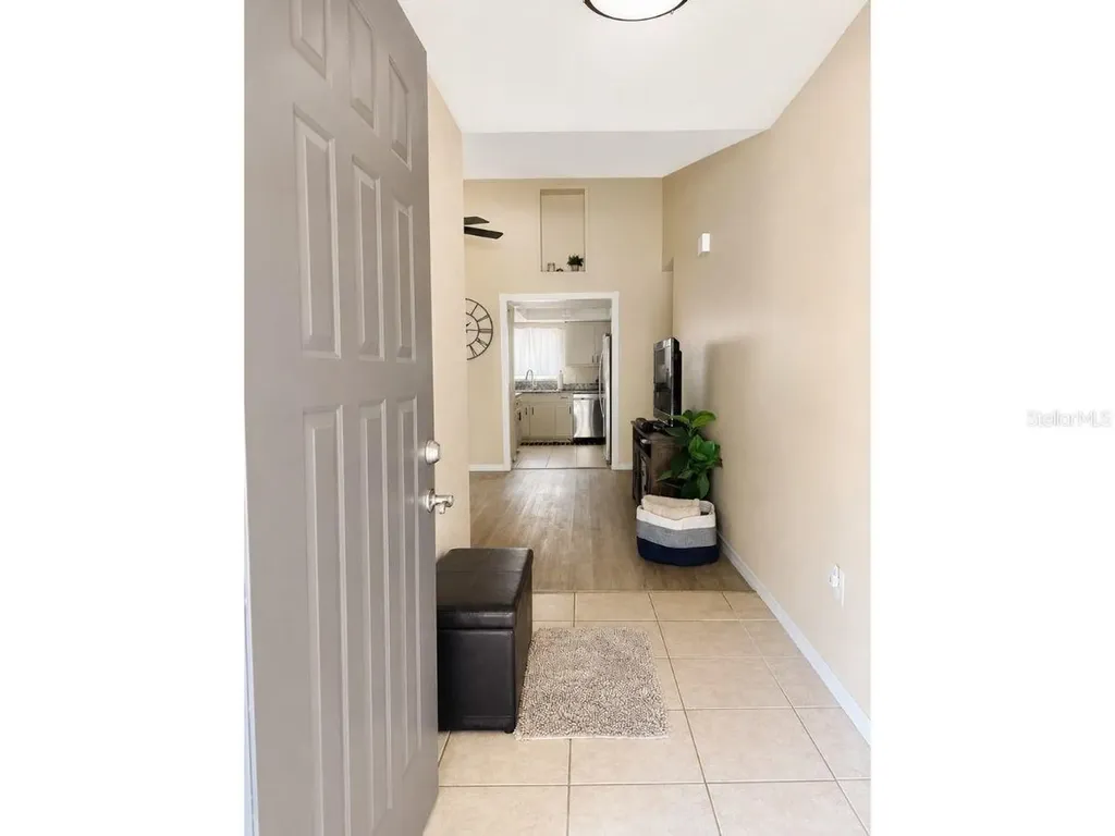 307 Barger Drive Port Charlotte FL 33954
