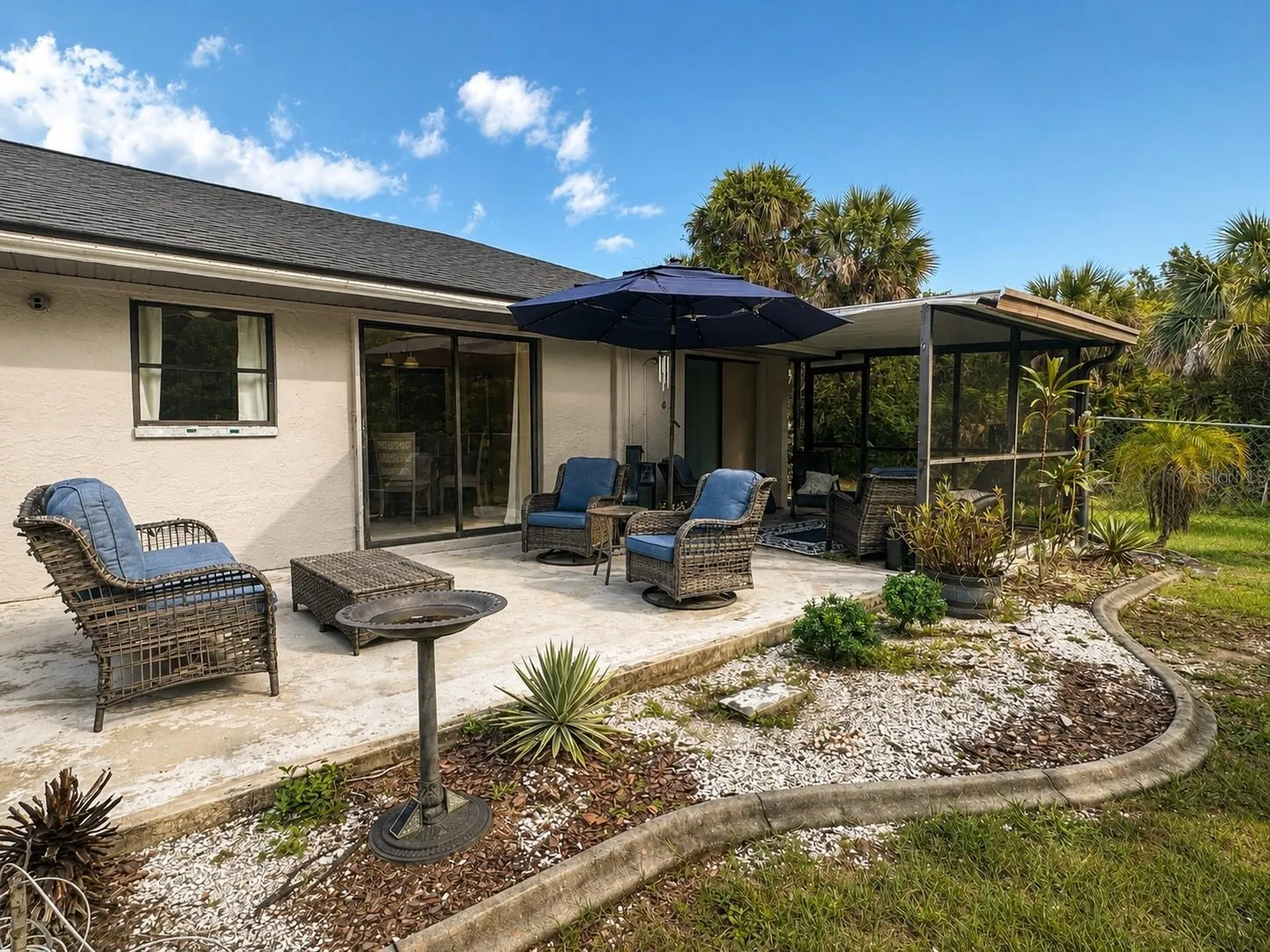 307 Barger Drive Port Charlotte FL 33954