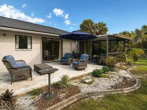 307 Barger Drive Port Charlotte FL 33954