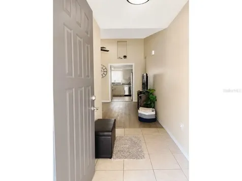 307 Barger Drive Port Charlotte FL 33954