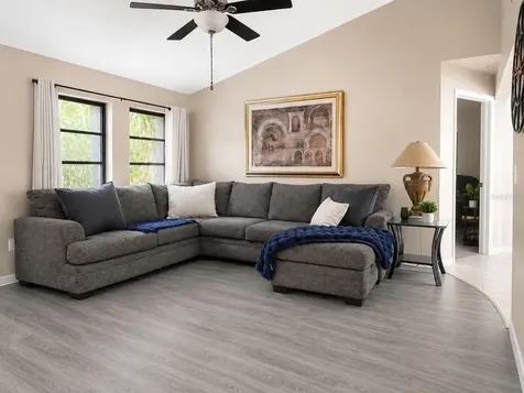 307 Barger Drive Port Charlotte FL 33954