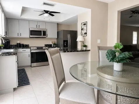 307 Barger Drive Port Charlotte FL 33954