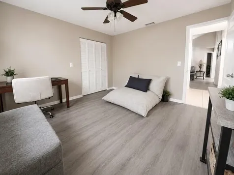 307 Barger Drive Port Charlotte FL 33954