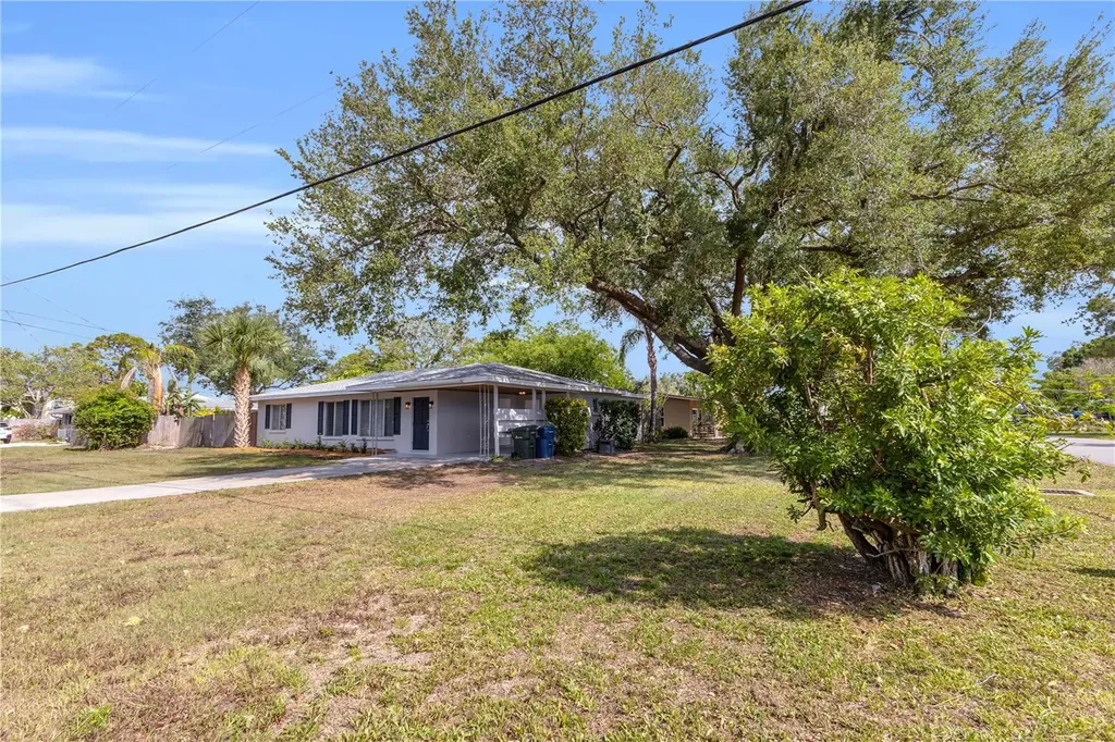 3146 Osage Terrace Sarasota FL 34231