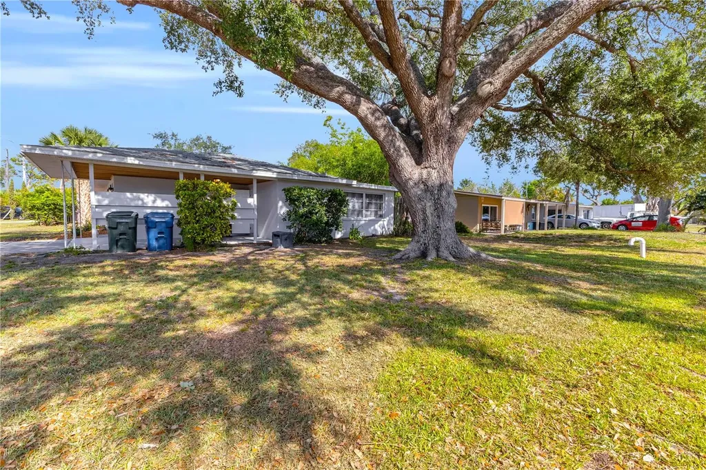 3146 Osage Terrace Sarasota FL 34231
