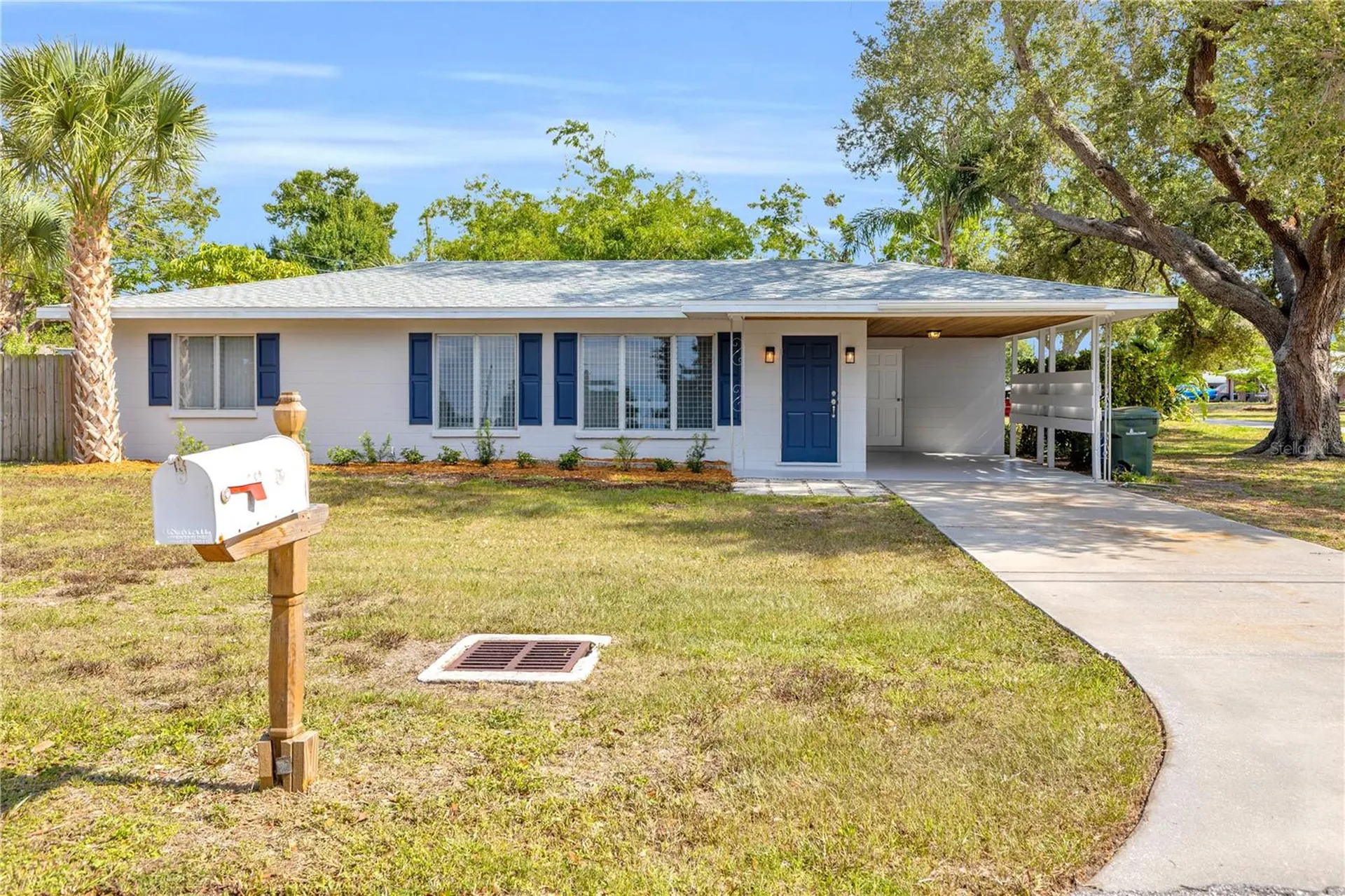 3146 Osage Terrace Sarasota FL 34231
