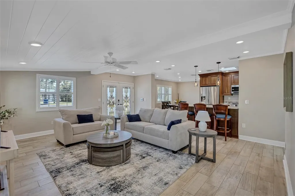 302 S Mayo Street Crystal Beach FL 34681
