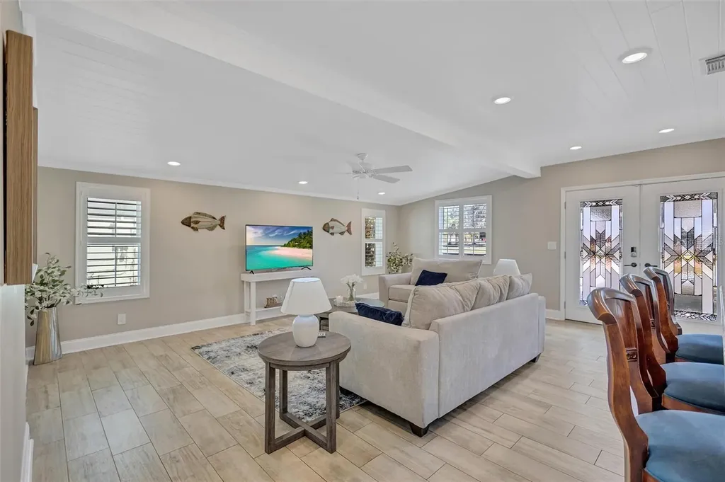 302 S Mayo Street Crystal Beach FL 34681