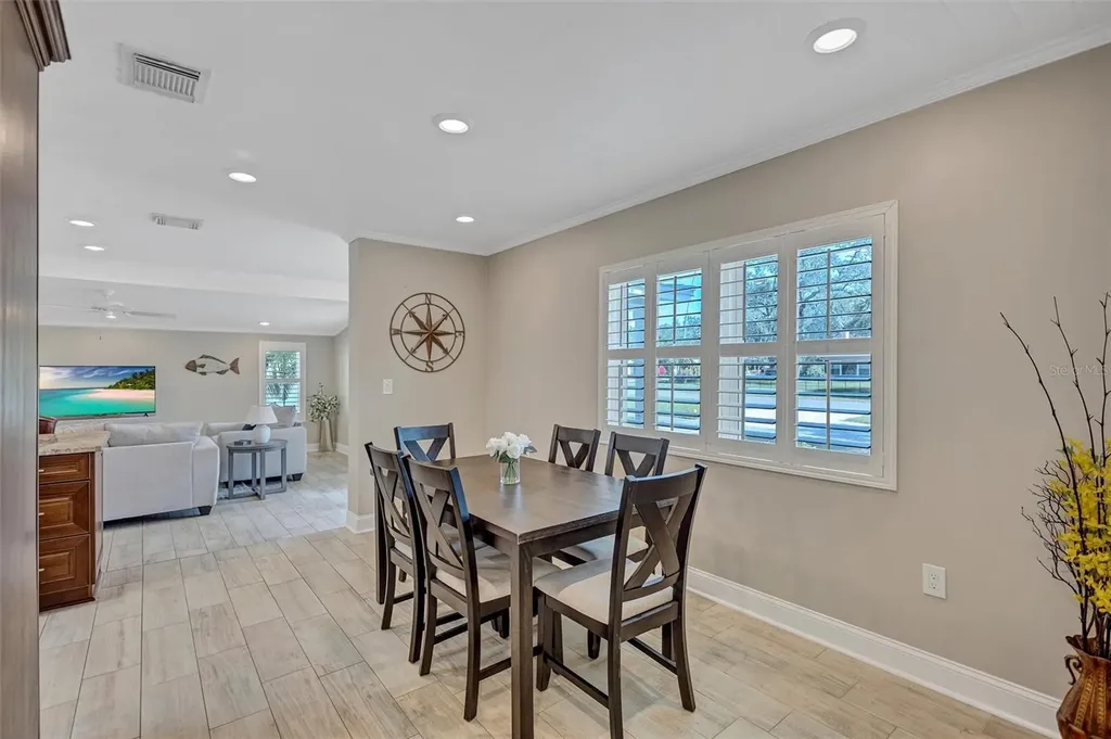 302 S Mayo Street Crystal Beach FL 34681