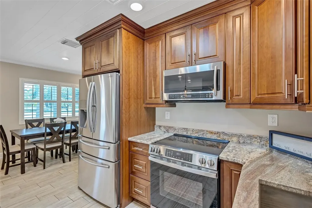 302 S Mayo Street Crystal Beach FL 34681