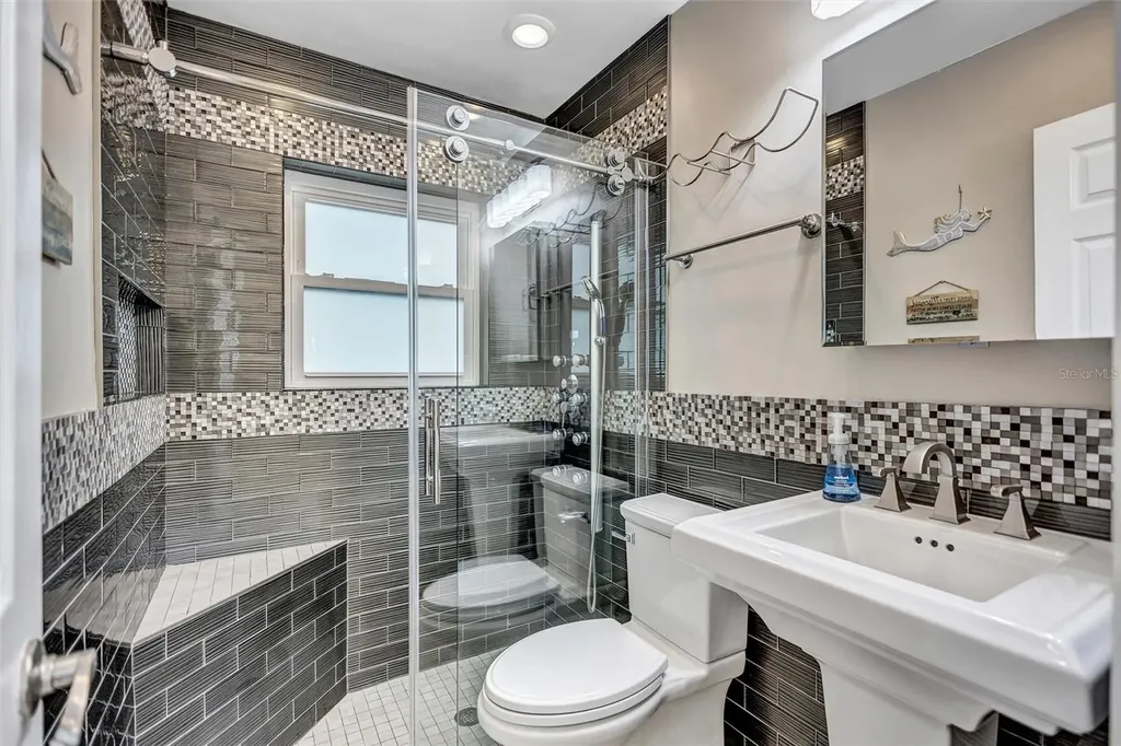 302 S Mayo Street Crystal Beach FL 34681