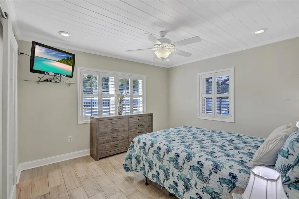 302 S Mayo Street Crystal Beach FL 34681