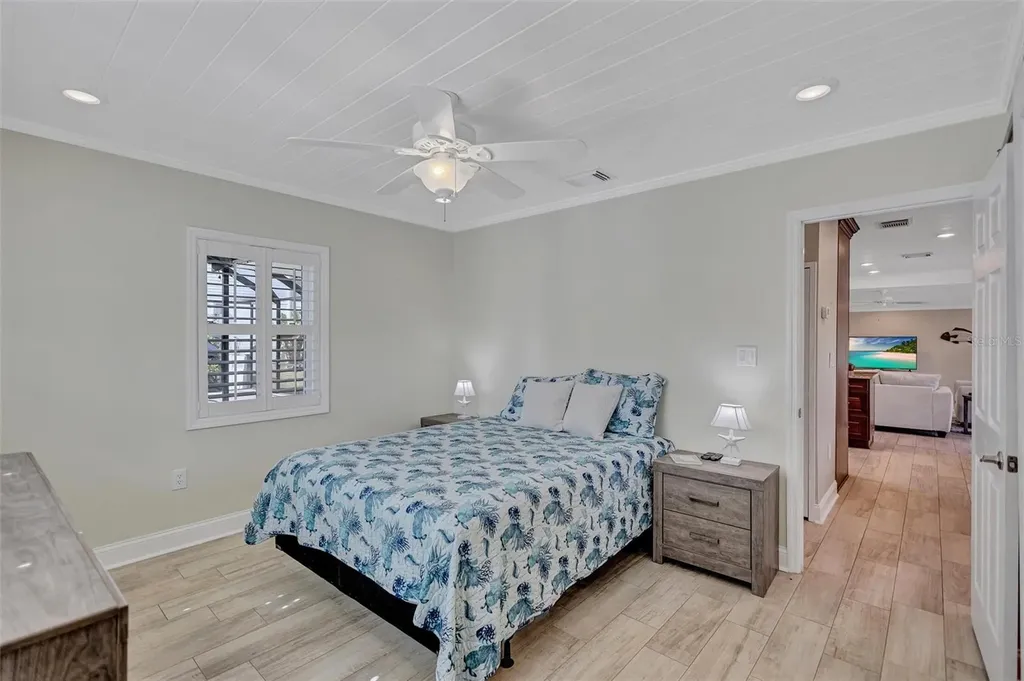 302 S Mayo Street Crystal Beach FL 34681