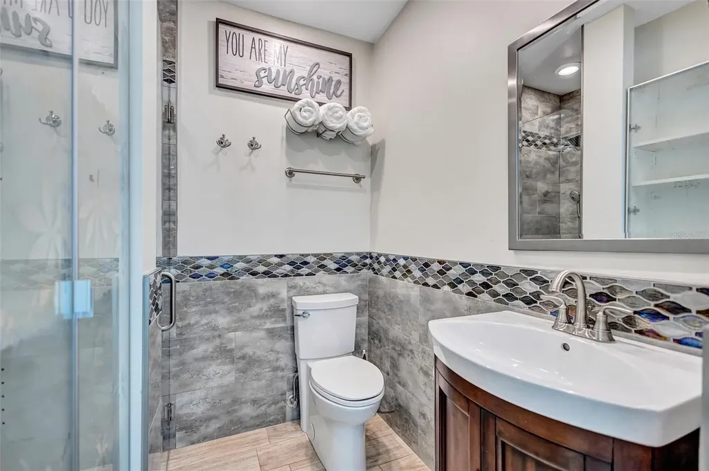 302 S Mayo Street Crystal Beach FL 34681
