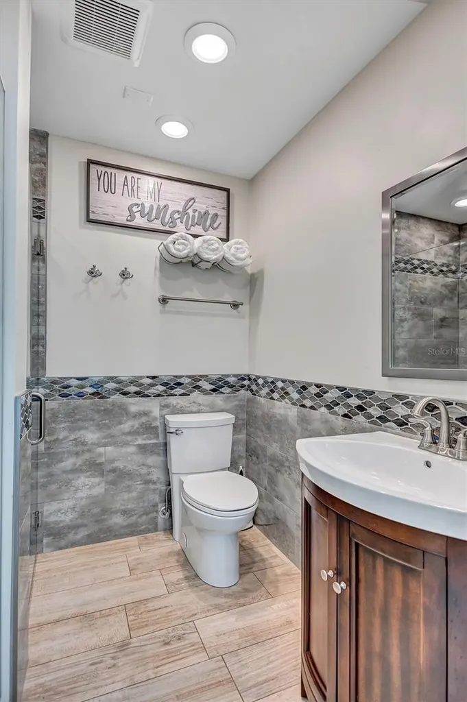 302 S Mayo Street Crystal Beach FL 34681