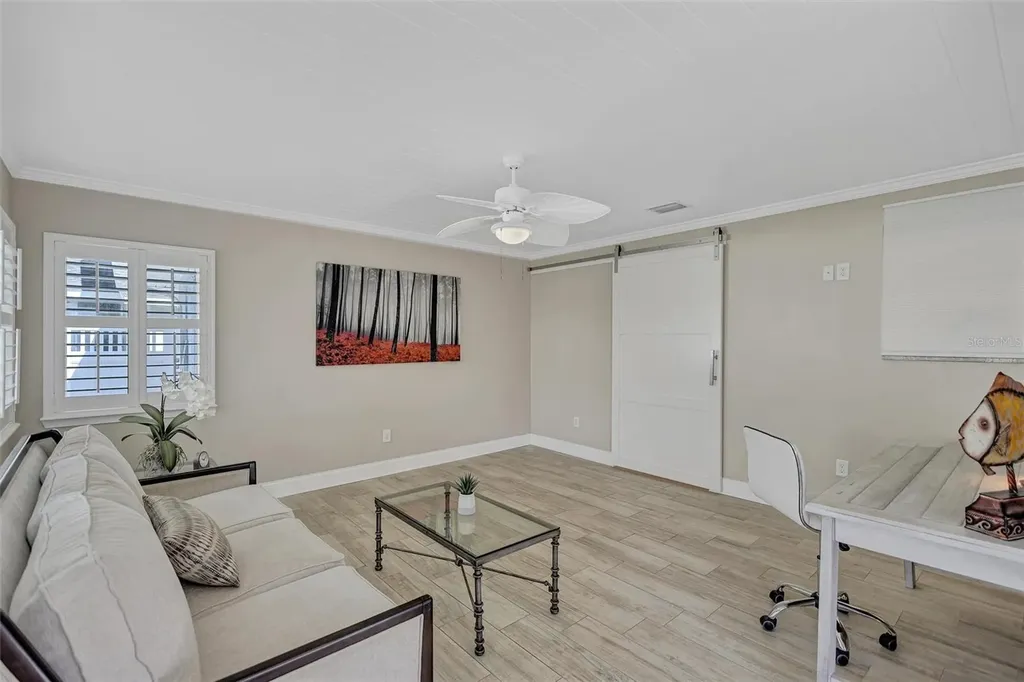 302 S Mayo Street Crystal Beach FL 34681