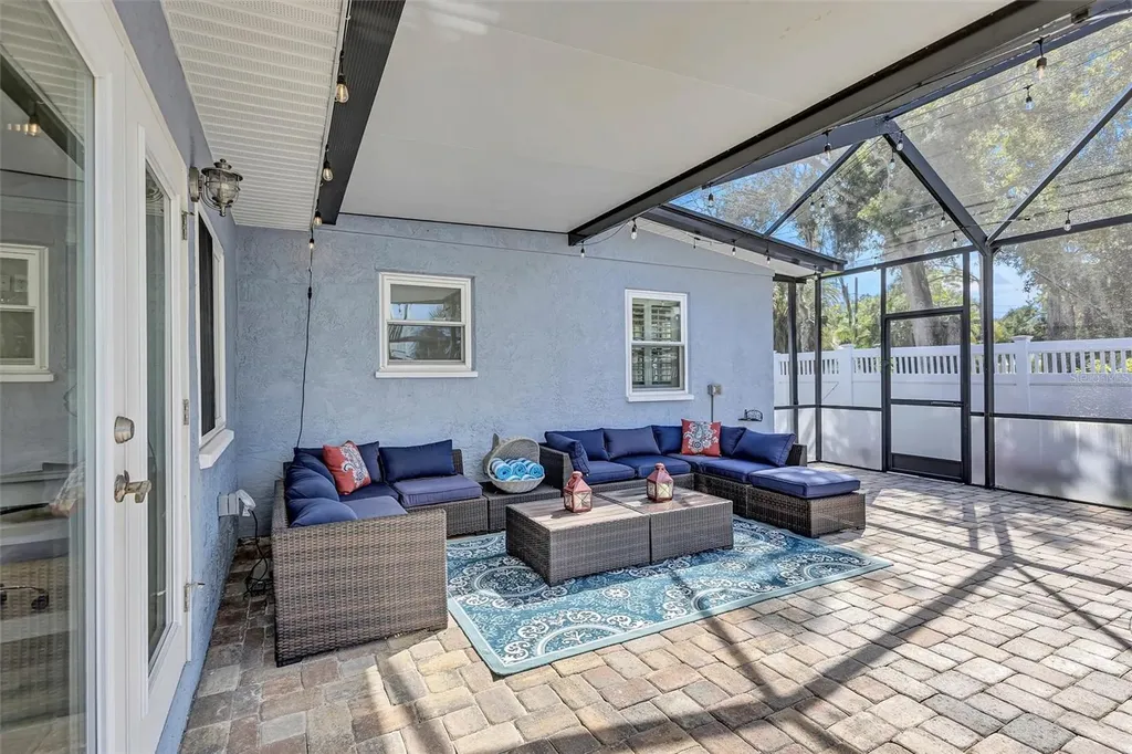 302 S Mayo Street Crystal Beach FL 34681