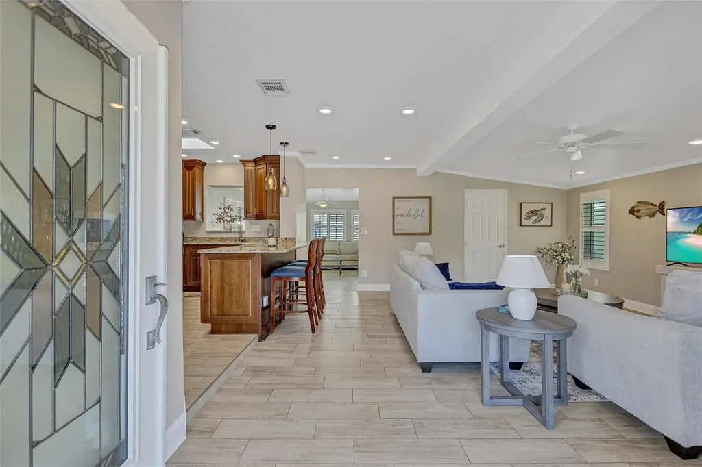 302 S Mayo Street Crystal Beach FL 34681