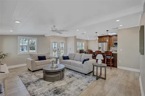 302 S Mayo Street Crystal Beach FL 34681