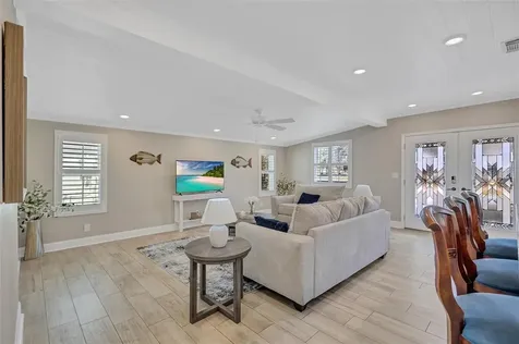 302 S Mayo Street Crystal Beach FL 34681