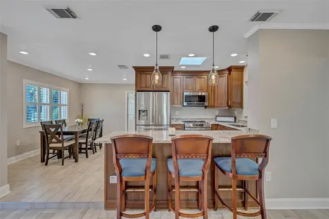 302 S Mayo Street Crystal Beach FL 34681