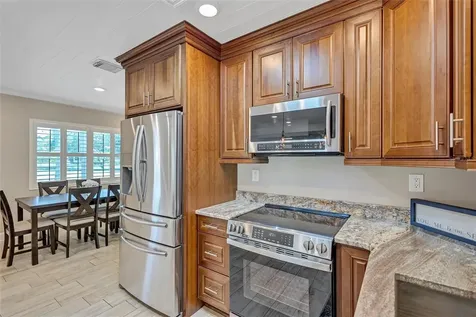302 S Mayo Street Crystal Beach FL 34681