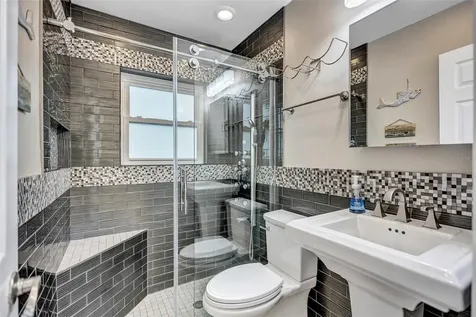 302 S Mayo Street Crystal Beach FL 34681