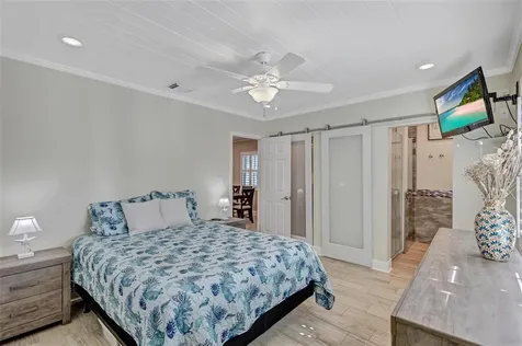 302 S Mayo Street Crystal Beach FL 34681