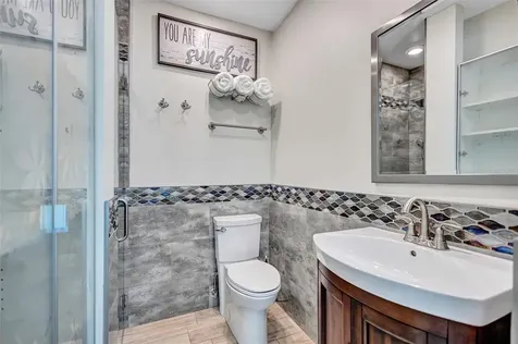 302 S Mayo Street Crystal Beach FL 34681