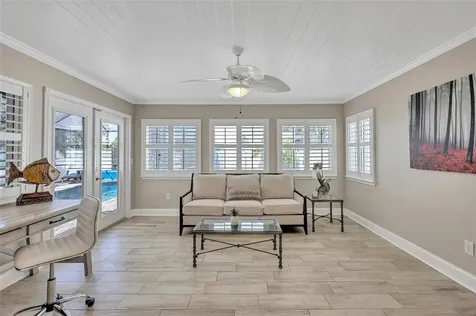 302 S Mayo Street Crystal Beach FL 34681