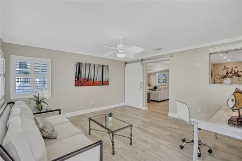 302 S Mayo Street Crystal Beach FL 34681