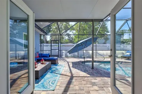 302 S Mayo Street Crystal Beach FL 34681