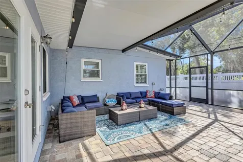 302 S Mayo Street Crystal Beach FL 34681