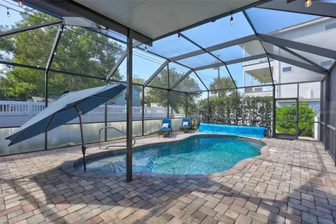302 S Mayo Street Crystal Beach FL 34681