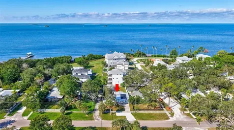 302 S Mayo Street Crystal Beach FL 34681