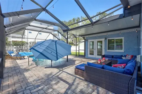302 S Mayo Street Crystal Beach FL 34681