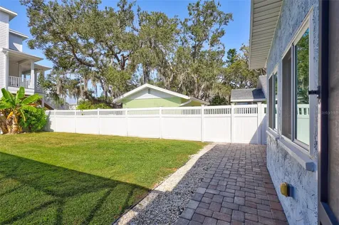 302 S Mayo Street Crystal Beach FL 34681