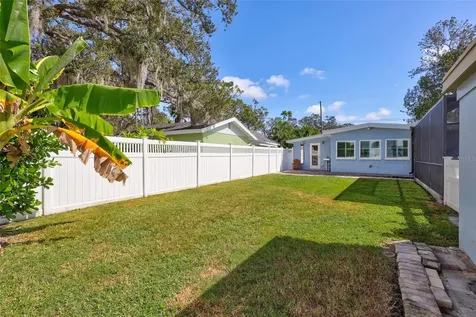 302 S Mayo Street Crystal Beach FL 34681