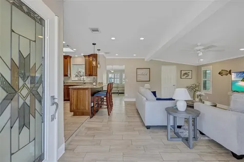 302 S Mayo Street Crystal Beach FL 34681