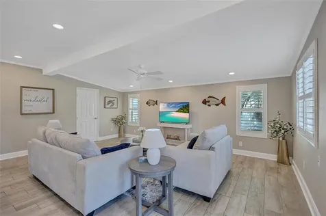 302 S Mayo Street Crystal Beach FL 34681